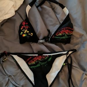 SRH swim suit
